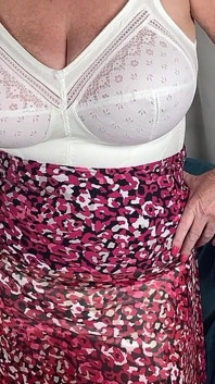 Ciocia Sandra paski dla Ciebie