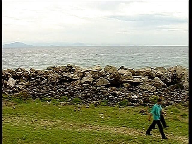 Boy Zone: Vášnivé šukání a kouření ptáka