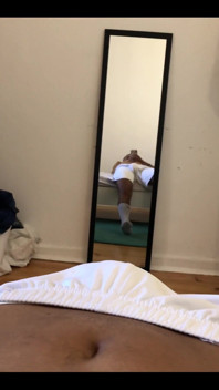 I Am Horny