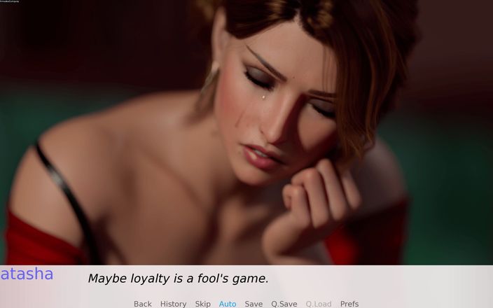 Porngame201: Natasha शरारती पत्नी अपडेट 9 जारी रहेगी