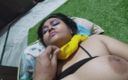 Rupali Boudi: Desi Big Boobs Bengali Whore Wife Rupali Boudi Got Fucked...