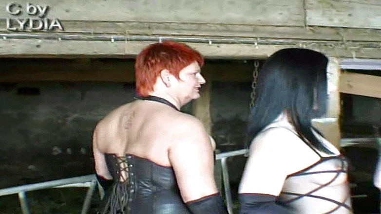 Lydia Privat: Otrok 2