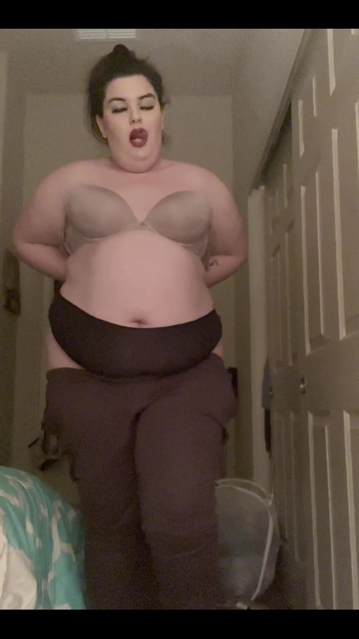 MadameMorganXXX: Wyobraź sobie, że przytulasz się do mnie