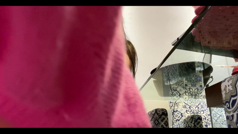 KiffaFeet: 帰宅後の靴下脱ぎ。汗ま先