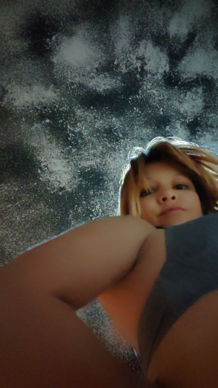 Lusi: Hot Wife Masturbates When Her Husband Leaves Her Hot, I...