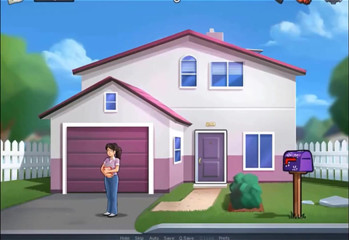 Cartoon Play: La saga di summertime parte 5