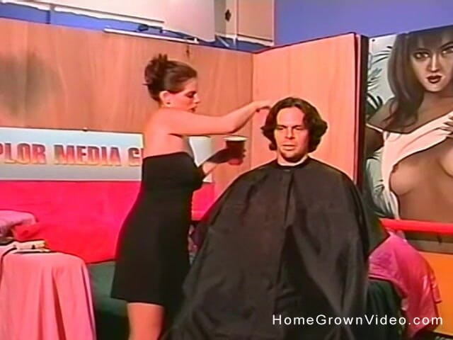 Homegrown Amateurs: Sunni star titty lagi asik ngentot kontol farrell