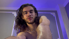 FreyrVik: I Start Soft, but Let Myself Wear Breathless