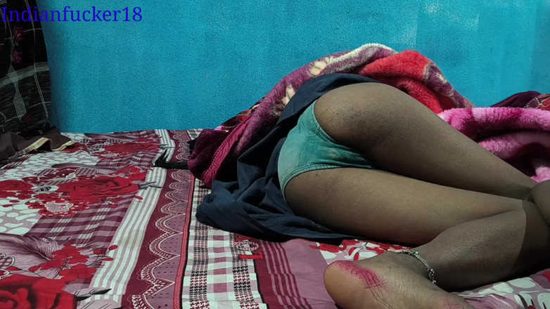 Indianfucker18: Hintli evli kadın seks yakın çekim amcık