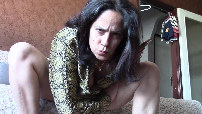 Randy and Deria: Vaše návštěva mě udělala nadrženým