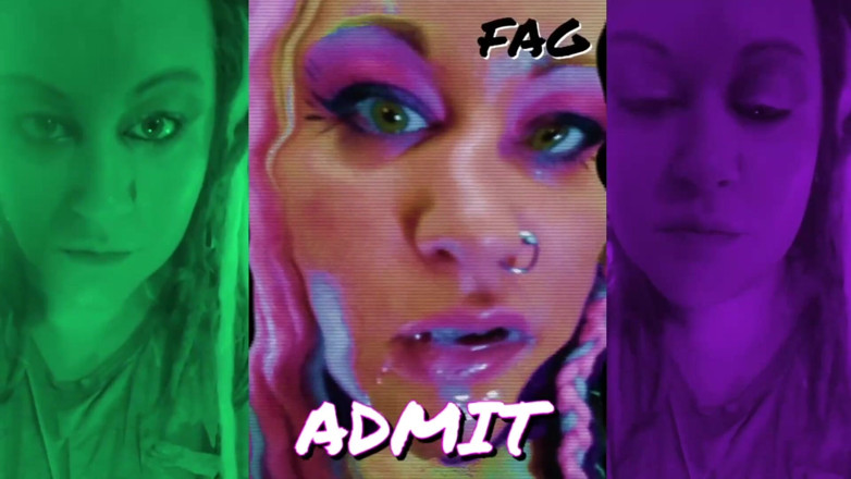 Campsissyboi: Become a Little Gay Bitch for the Shemale Watch at...