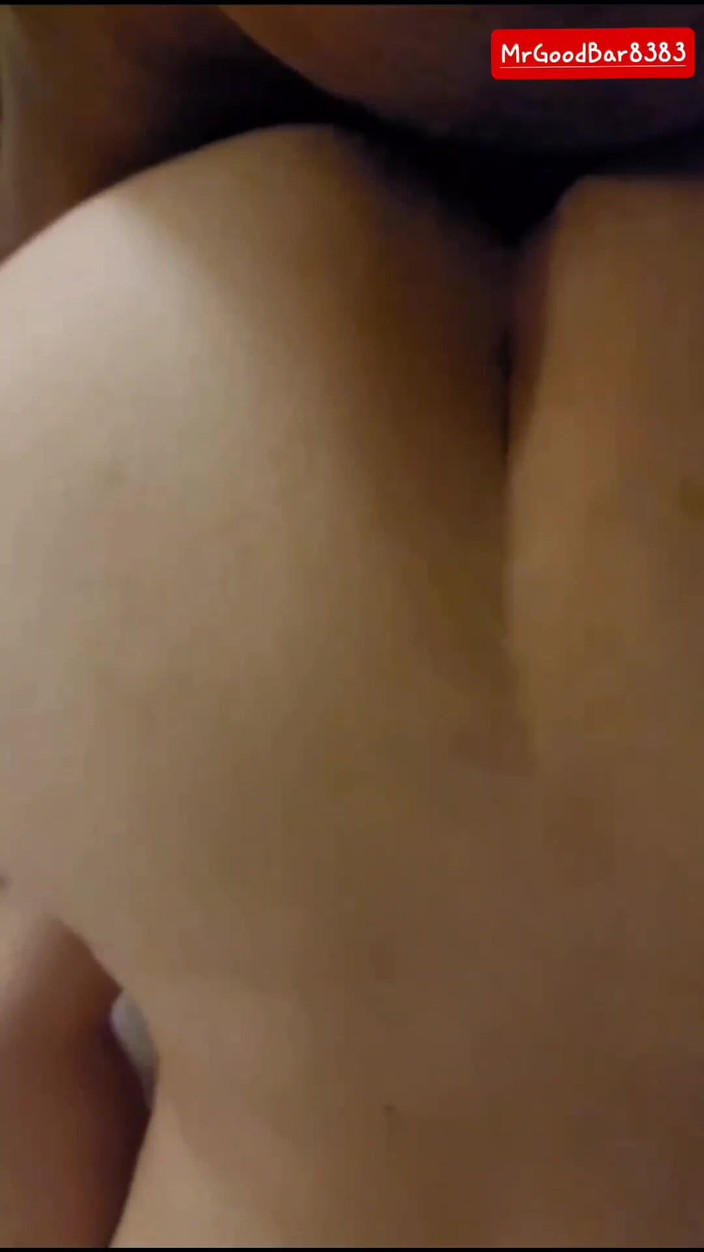 MrGoodBar LongJohnson: 미시 애널 백샷 슬로우모 에디션