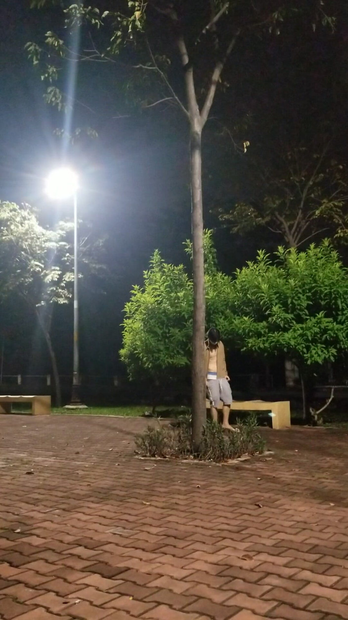 OSIndexerSmart: Take off Your Clothes in the Park