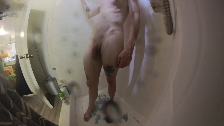 Mike Todd: Sprchové záhady 4