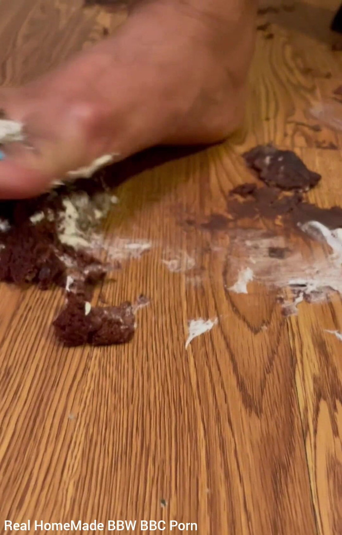 Super sexy ebony cuties: Squashing Fruits Cake Toys Dengan Kasut Tumit Tinggi Saya