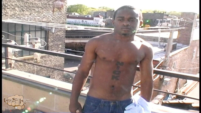 ThugBoy: Nick - Thugboy