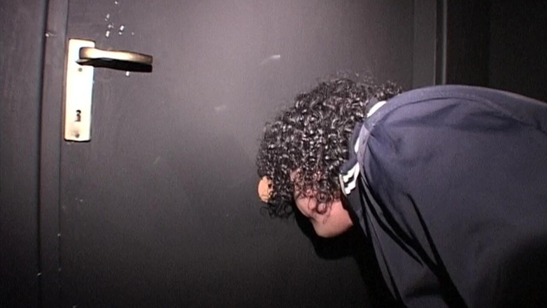 King Of Amateur: Cewek itu pengen dientot