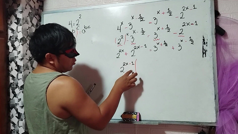 Rosaroja: 26 Algebra - Calculate the Value of X - Sexual Mathematics