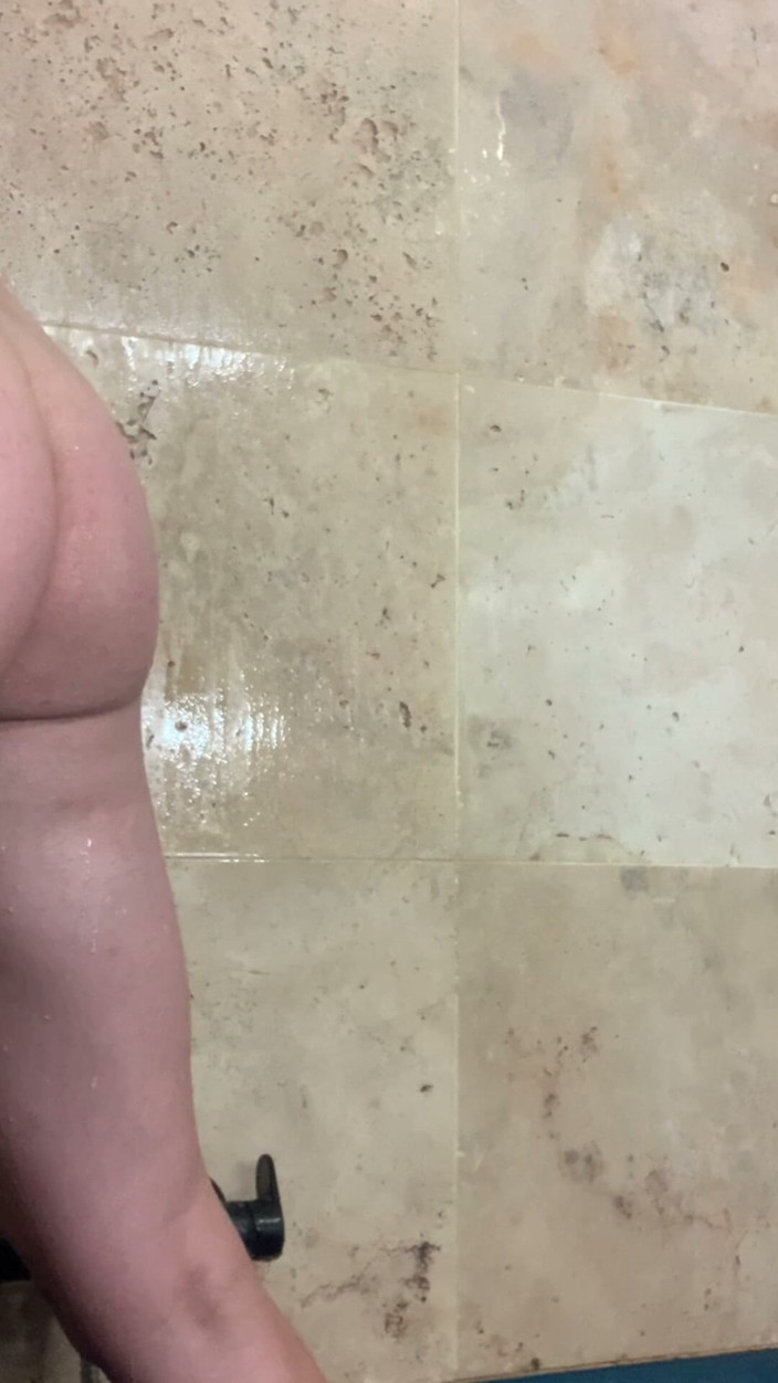 Gabriel Loma: Grospenix's Thick Cum Sticks to My Break
