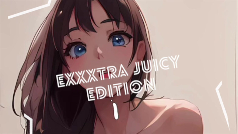 Big Bunny: 兔子汁液视频xxxtra多汁时刻