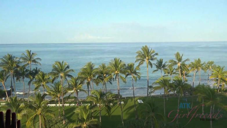 ATK Hairy: Na Viktorii je něco, co tě hodně udělá.