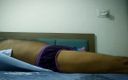 Mevidsx: Bedroom Nude Dick Play and Romantic