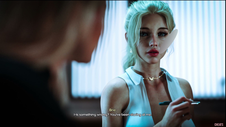 Wickedgammes studio: House of Hearts Part 3