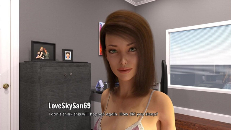 LoveSkySan69Real: Iubire și supunere (0.08) Partea 7 Salvarea prietenilor mei, Vampiri! de Loveskysan69