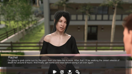 Hotgame Studio X: Keseronokan bersalah - Intro - Bahagian 01