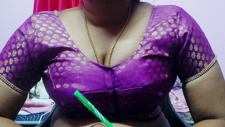 Desi Mohini: Desi Bhabhi Mohini Romantyczny Miodowy Księżyc