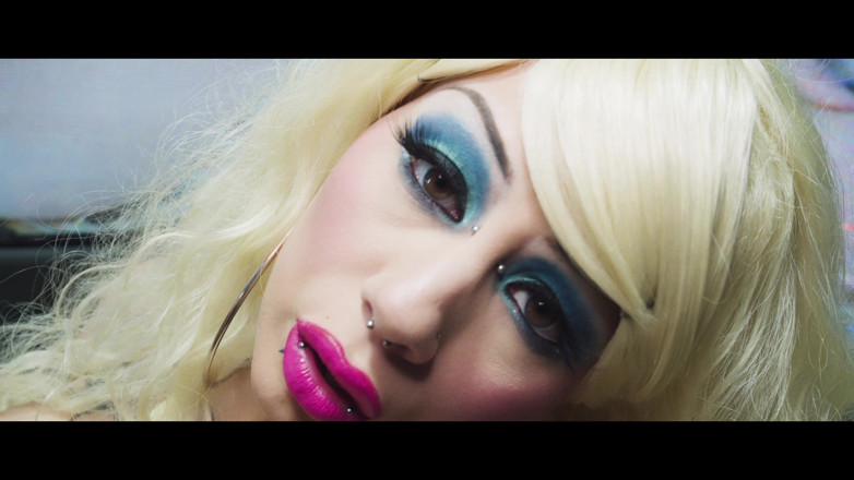 SkinVision: Fittsygeist - Luna Luxxx