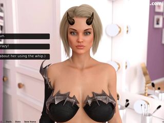 Visual Novels: 마음이 있는 곳. 445부