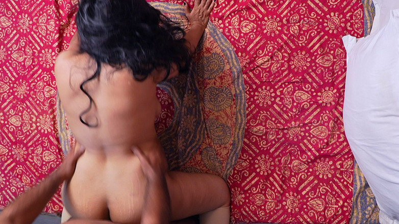 Only4U: मेरी सुंदर पत्नी के साथ सुबह का हॉट सेक्स