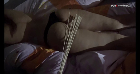 Fuck n Fetish: Latinskoamerická hra se zadkem