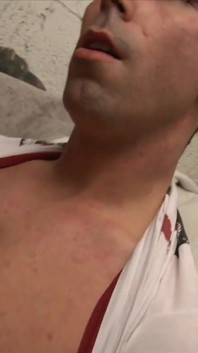 Německá kompilace stříkání na zadek