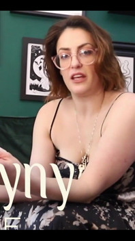 I Was Gifted a Book From a Submissive