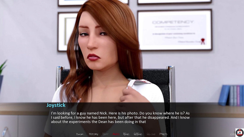 Joystick Cinema: #7 - ihanete uğradı