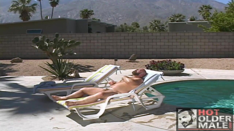 Pantheon men: Jeff Wells