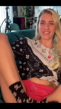 Virtual Fucking My Best Friend