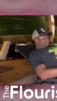 Evening Tinder Date Turns Into Midnight Romance
