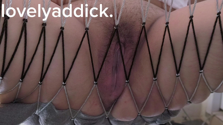 Lovelyaddik: Stepsister Who Was Rocking Was Kissed
