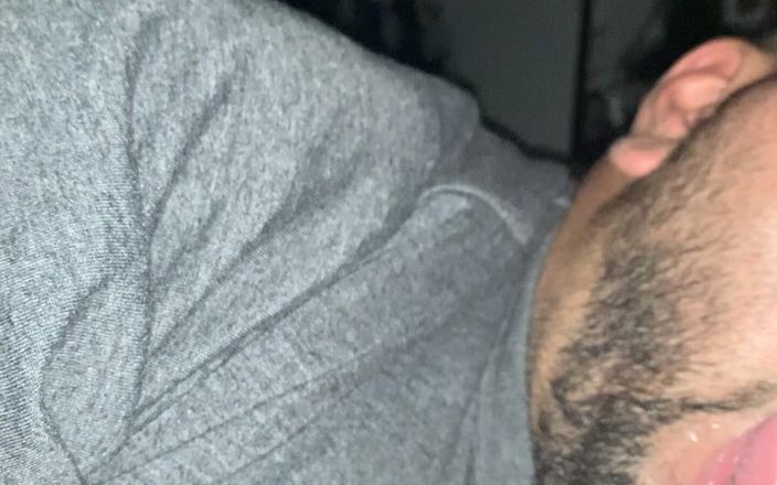 SloppyToppy: Mi amiga heterosexual me pide una cabeza mojada descuidada