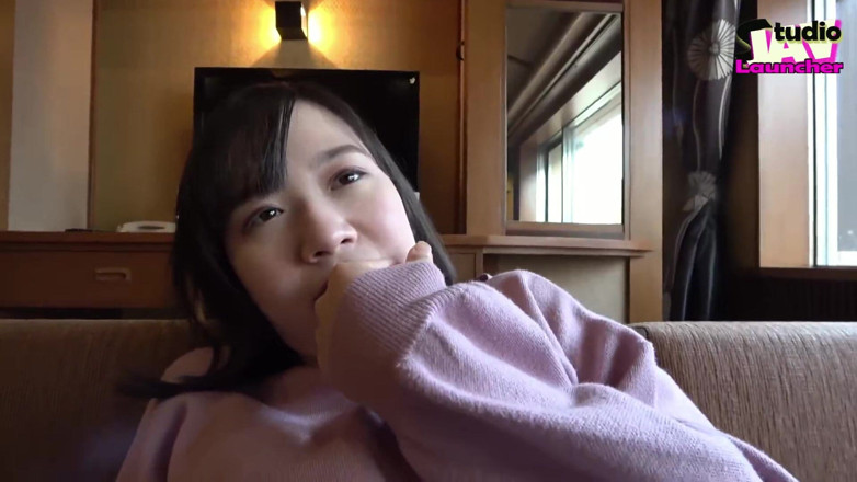 Studio JAV Launcher: 夫に内緒で知り合いと秘密の温泉旅行 - 第1話