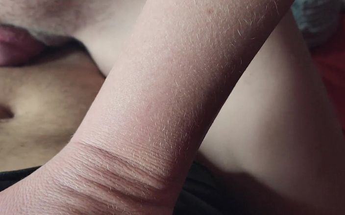 Sparowdox: Klitoris meet Tip!! Teen POV kundička