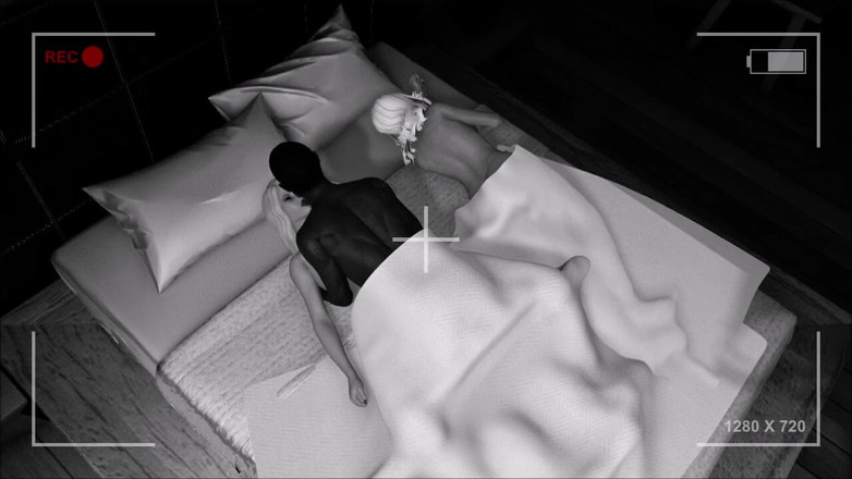 Velvixian 3D: Знято на плівку - ntr секс