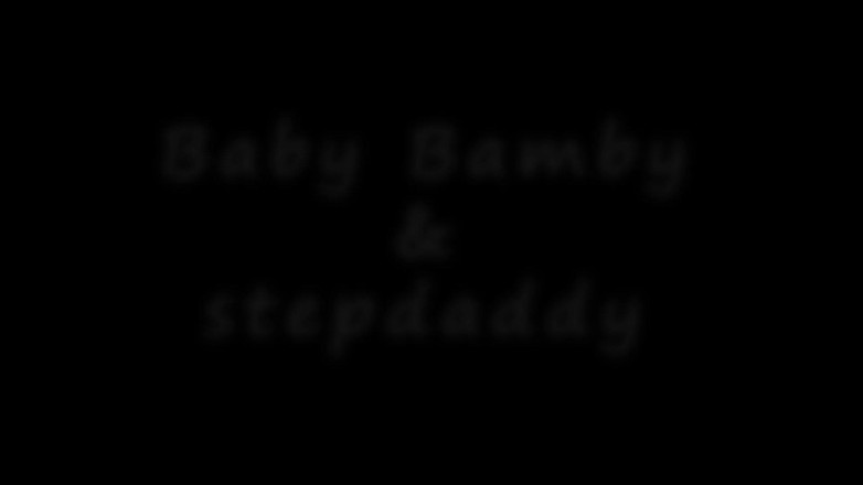 Pervyrussia: Verlegen stiefdochter maakt papa geil door hem aan te raken