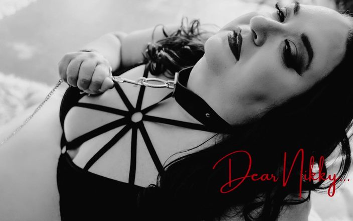 DNikky162: Dear Nikky Podcast Season 1 Episode 1: Gay Threesome, Random Hook up...