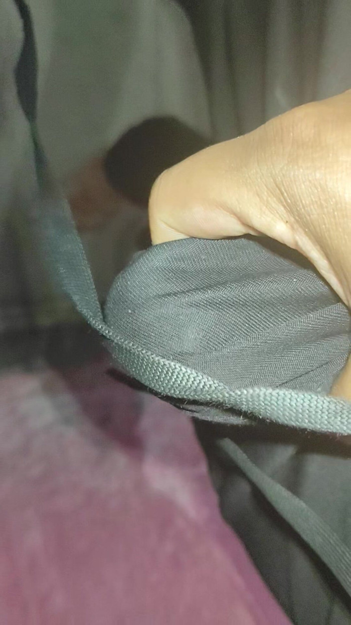 Deshihoney: Mia Khalifa Berhubungan Seks Dengan Temannya Di Sebuah Hotel Di...