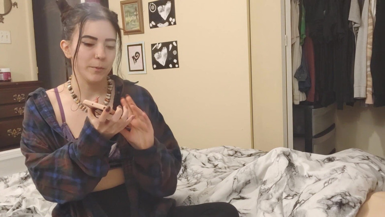 lilredvelvettt: Step-moms Revenge