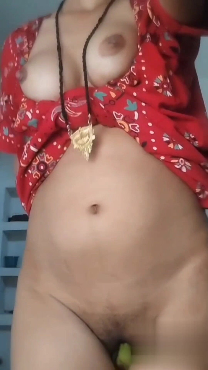 YOURANSU: अकेली हॉट भाभी मास्टरबेटिंग पुसी आस होल फिंगरिंग